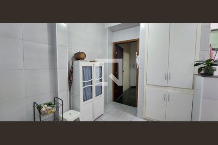 Casa à venda com 227m², 3 quartos e 2 vagasÁrea de Serviço