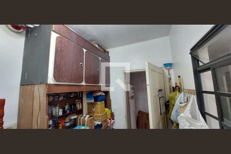 Casa à venda com 227m², 3 quartos e 2 vagasQuarto externo 