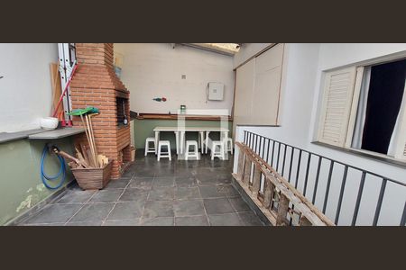 Casa à venda com 227m², 3 quartos e 2 vagasEspaço churrasqueira