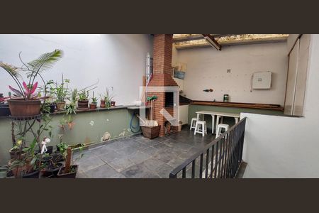 Casa à venda com 227m², 3 quartos e 2 vagasEspaço churrasqueira