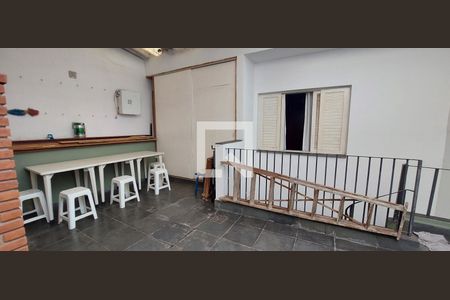 Casa à venda com 227m², 3 quartos e 2 vagasEspaço churrasqueira