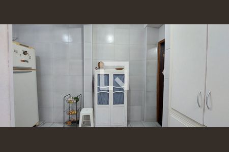 Casa à venda com 227m², 3 quartos e 2 vagasÁrea de Serviço