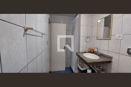 Casa à venda com 227m², 3 quartos e 2 vagasBanheiro Quarto 3 suíte