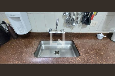 Casa à venda com 227m², 3 quartos e 2 vagasCozinha