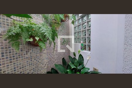 Casa à venda com 227m², 3 quartos e 2 vagasJardim de inverno