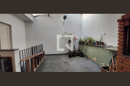 Casa à venda com 227m², 3 quartos e 2 vagasEspaço churrasqueira