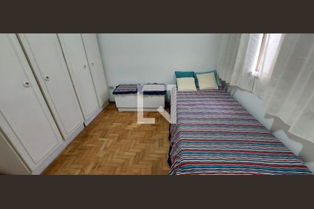 Casa à venda com 227m², 3 quartos e 2 vagasQuarto 2 suíte