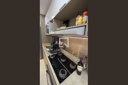 Apartamento para alugar com 64m², 2 quartos e 1 vagaCozinha