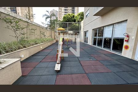 Apartamento para alugar com 64m², 2 quartos e 1 vagaÁrea comum - Playground
