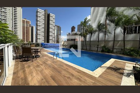 Apartamento para alugar com 64m², 2 quartos e 1 vagaÁrea comum - Piscina