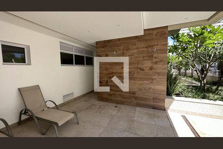 Apartamento para alugar com 64m², 2 quartos e 1 vagaÁrea comum