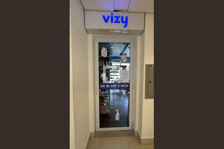 Apartamento para alugar com 64m², 2 quartos e 1 vagaÁrea comum Mercadinho