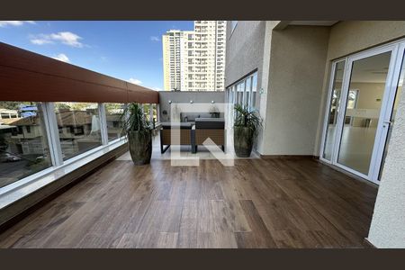 Apartamento para alugar com 64m², 2 quartos e 1 vagaÁrea comum