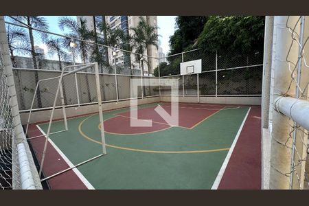 Apartamento para alugar com 64m², 2 quartos e 1 vagaQuadra Esportiva