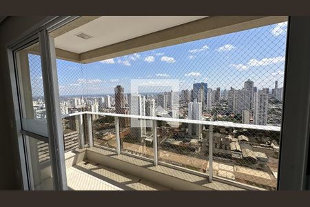 Apartamento para alugar com 64m², 2 quartos e 1 vagaÁrea comum - Salão de festas