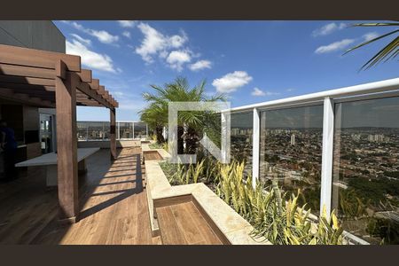 Apartamento para alugar com 64m², 2 quartos e 1 vagaÁrea comum - Salão de festas