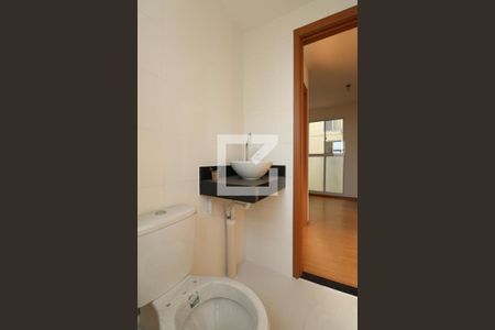 Apartamento para alugar com 40m², 2 quartos e 1 vagaBanheiro