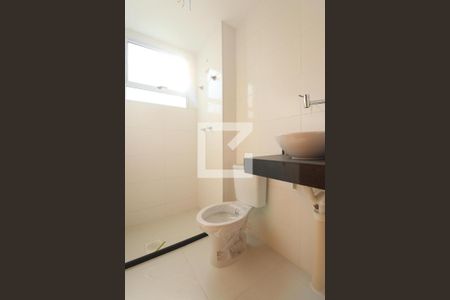 Apartamento para alugar com 40m², 2 quartos e 1 vagaBanheiro