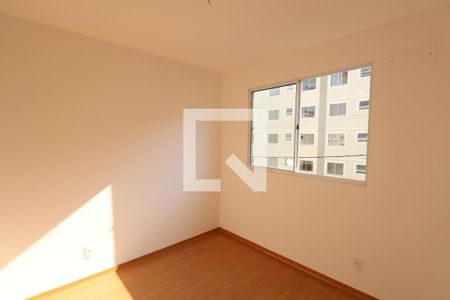 Quarto 2 de apartamento para alugar com 2 quartos, 40m² em Barro Vermelho, São Gonçalo