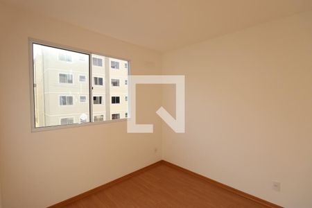 Quarto 1 de apartamento para alugar com 2 quartos, 40m² em Barro Vermelho, São Gonçalo
