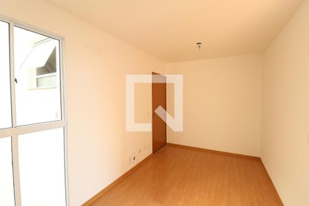 Sala de apartamento para alugar com 2 quartos, 40m² em Barro Vermelho, São Gonçalo
