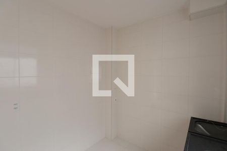 Apartamento para alugar com 40m², 2 quartos e 1 vagaCozinha e Área de Serviço