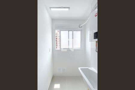 Apartamento para alugar com 54m², 2 quartos e 1 vagaÁrea de Serviço