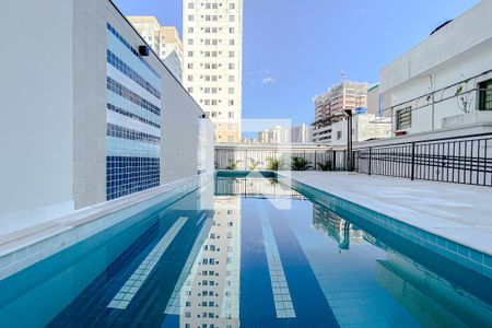 Apartamento para alugar com 54m², 2 quartos e 1 vagaÁrea comum - Piscina