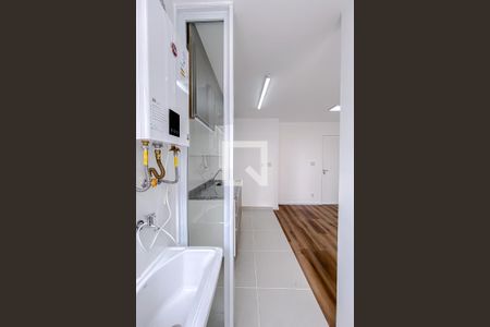 Apartamento para alugar com 54m², 2 quartos e 1 vagaÁrea de Serviço