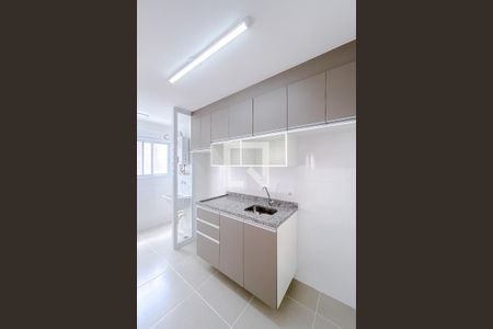 Apartamento para alugar com 54m², 2 quartos e 1 vagaCozinha