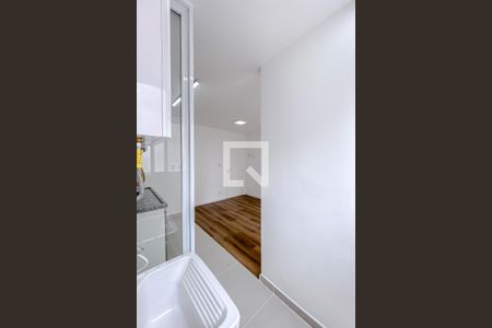 Apartamento para alugar com 54m², 2 quartos e 1 vagaÁrea de Serviço