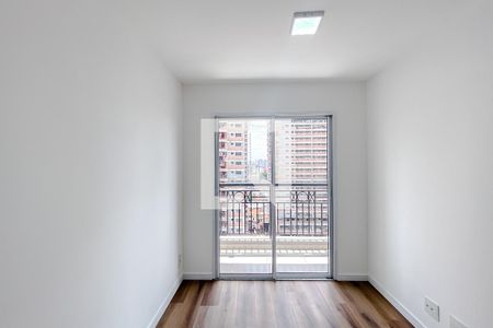 Sala de apartamento para alugar com 2 quartos, 54m² em Quarta Parada, São Paulo
