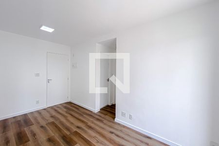 Sala de apartamento para alugar com 2 quartos, 54m² em Quarta Parada, São Paulo