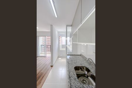 Apartamento para alugar com 54m², 2 quartos e 1 vagaCozinha