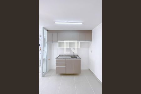 Apartamento para alugar com 54m², 2 quartos e 1 vagaCozinha