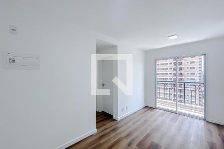 Sala de apartamento para alugar com 2 quartos, 54m² em Quarta Parada, São Paulo