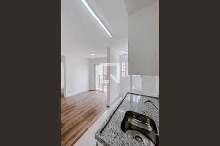 Apartamento para alugar com 54m², 2 quartos e 1 vagaCozinha