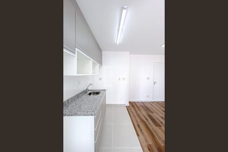 Apartamento para alugar com 54m², 2 quartos e 1 vagaCozinha