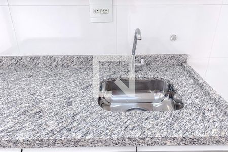 Apartamento para alugar com 54m², 2 quartos e 1 vagaCozinha