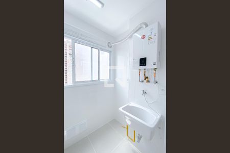 Apartamento para alugar com 54m², 2 quartos e 1 vagaÁrea de Serviço