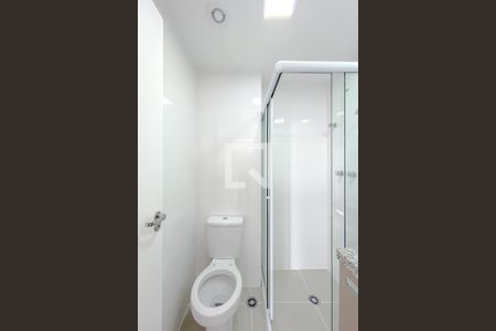 Apartamento para alugar com 54m², 2 quartos e 1 vagaBanheiro Social