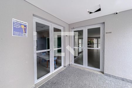 Apartamento para alugar com 54m², 2 quartos e 1 vagaÁrea comum