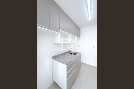 Apartamento para alugar com 54m², 2 quartos e 1 vagaCozinha