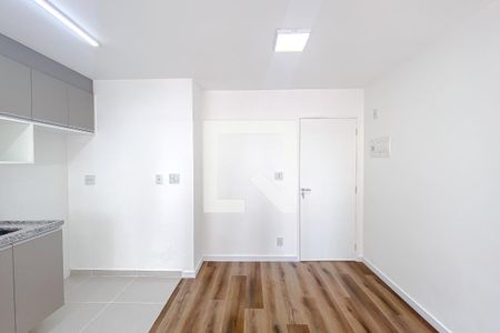 Sala de apartamento para alugar com 2 quartos, 54m² em Quarta Parada, São Paulo