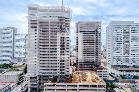 Apartamento para alugar com 54m², 2 quartos e 1 vagaVista do Quarto 1