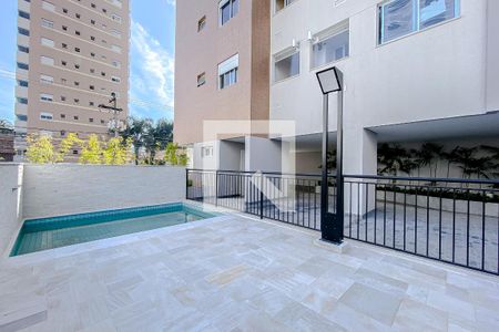 Apartamento para alugar com 54m², 2 quartos e 1 vagaÁrea comum - Piscina