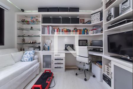 Apartamento para alugar com 120m², 3 quartos e 2 vagas Apartamento para alugar com 120m², 3 quartos e 2 vagasQuarto 1 - Escritório