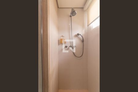 Apartamento para alugar com 120m², 3 quartos e 2 vagas Apartamento para alugar com 120m², 3 quartos e 2 vagasBanheiro da Suíte