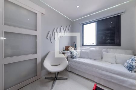 Apartamento para alugar com 120m², 3 quartos e 2 vagas Apartamento para alugar com 120m², 3 quartos e 2 vagasQuarto 1 - Escritório