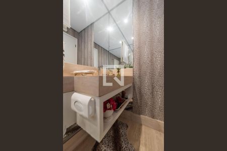 Apartamento para alugar com 120m², 3 quartos e 2 vagas Apartamento para alugar com 120m², 3 quartos e 2 vagasLavabo